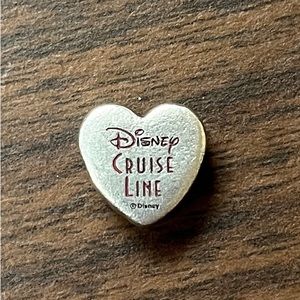 Disney Cruise authentic Pandora exclusive